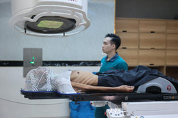 Bảo hiểm y tế sắp chi trả 30 thuốc ung thư đắt tiền