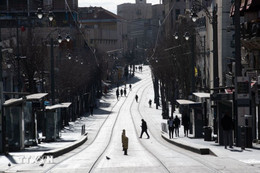 Đại sứ quán Việt Nam tại Israel ra khuyến cáo khẩn tới cộng đồng người Việt