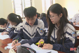 Phê duyệt chương trình hỗ trợ học sinh, sinh viên khởi nghiệp