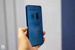 Đằng sau tính năng lạ nhất trên Galaxy S26 Ultra