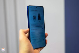 Đằng sau tính năng lạ nhất trên Galaxy S26 Ultra