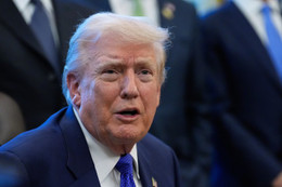 Ông Trump cảnh báo hậu quả nếu Iran không đạt thỏa thuận với Mỹ