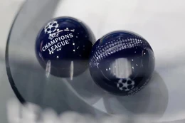 Nhánh đấu siêu khó ở vòng 1/8 Champions League
