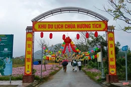 Giữ gìn nét đẹp lễ hội truyền thống