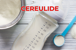 EU siết chặt kiểm tra nguyên liệu sữa trẻ em nhập khẩu từ Trung Quốc