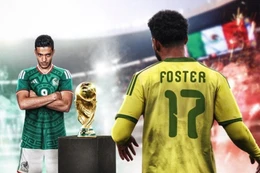 FIFA lên tiếng về khả năng dời World Cup 2026 khỏi Mexico