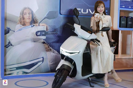 Vừa hết Tết, loạt xe máy điện đã đua nhau giảm giá