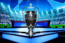 Hôm nay bốc thăm vòng 1/8 Champions League