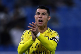 Mức giá để Ronaldo rời Al Nassr