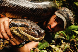 20 năm giải mã Amazon của nhà thám hiểm Mỹ