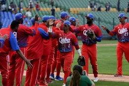 Cuba không được Mỹ cấp thị thực dự Giải vô địch Bóng chày thế giới