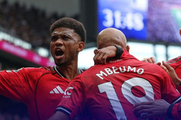 MU vượt Real Madrid vào top 10 đội mạnh nhất thế giới hiện tại