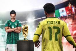 FIFA lên tiếng về khả năng dời World Cup 2026 khỏi Mexico