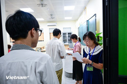 Bộ GD-ĐT gia hạn thời gian mở hệ thống hỗ trợ tuyển sinh đại học thêm 3 ngày