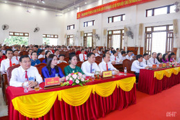 Khơi thông các nguồn lực, phát triển KT-XH xã Mai Phụ bền vững và thực chất 