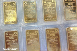 Chính thức xóa bỏ cơ chế Nhà nước độc quyền sản xuất vàng miếng