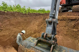 Di tích khảo cổ hơn 2.000 năm tuổi hé lộ dấu ấn La Mã cổ đại tại Bỉ