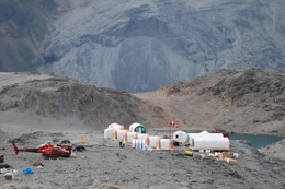 Lịch sử 4 tỷ năm giúp Greenland giàu tài nguyên bậc nhất