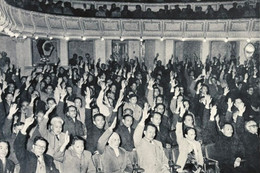 80 năm Quốc hội đồng hành cùng dân tộc