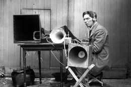 Những dự báo về thế giới từ 100 năm trước