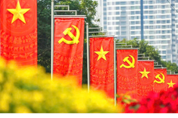 21 đại biểu Hà Tĩnh dự Đại hội toàn quốc lần thứ XIV của Đảng 