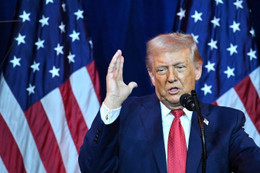 Ông Trump: Mỹ sẽ tấn công trên bộ vào băng đảng ma túy ở Mexico