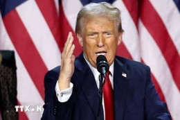 52 phiếu thuận, 47 phiếu chống nghị quyết hạn chế Tổng thống Mỹ hành động quân sự