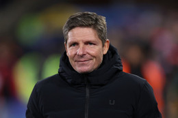 Ứng viên số một làm HLV MU