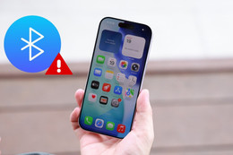 3 cách khắc phục lỗi iPhone không kết nối được Bluetooth