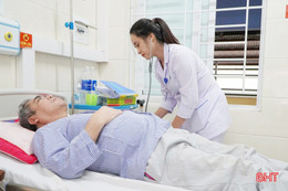 Những chính sách y tế mới áp dụng từ 1/1/2026