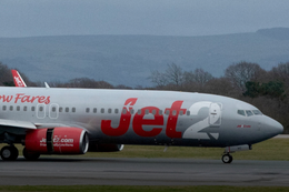 Hãng hàng không bỏ quên hơn 30 hành khách ở sân bay