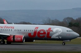 Hãng hàng không bỏ quên hơn 30 hành khách ở sân bay