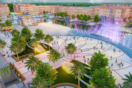 Vincom Retail ra mắt Vincom Collection - mô hình khu phố thương mại đa trải nghiệm thế hệ mới