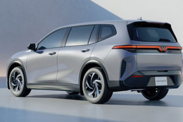 VinFast chuẩn bị ra mắt thêm 1 mẫu MPV điện và 2 mẫu SUV điện tại Ấn Độ