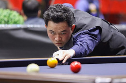 Việt Nam có nhiều đại diện nhất dự giải billiard thế giới