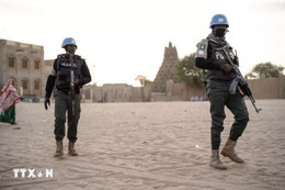 Tấn công trường học ở Nigeria, 25 học sinh bị bắt cóc