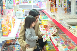 Xu hướng lựa chọn đồ chơi giáo dục cho trẻ em 