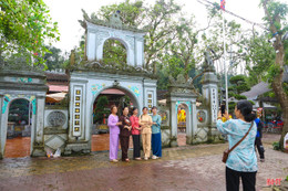 Xây dựng chính sách phát triển VH-TT&DL sát thực tiễn, đảm bảo khả thi