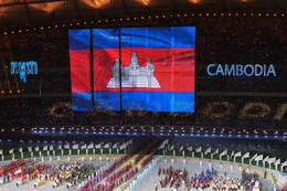 Bất ngờ lớn xảy ra ngay trước thềm SEA Games 33