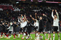 Xác định 34 đội dự World Cup 2026