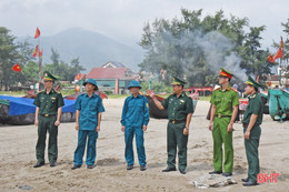 Triển khai phong trào thi đua 'Toàn dân bảo vệ an ninh Tổ quốc'