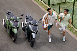 Honda SH 2026 ra mắt với nhiều thay đổi, giá từ 76,5 triệu đồng