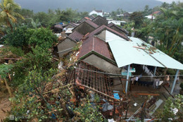 90 người chết do mưa lũ, Đắk Lắk thêm 19 trường hợp