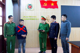 Bắt đối tượng giả danh lừa đảo, chiếm đoạt tài sản của công an ở 16 tỉnh