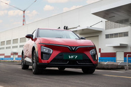 Báo Ấn Độ: VinFast được người tiêu dùng thực dụng ưa chuộng, có lợi thế cạnh tranh hơn Tesla