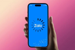 Cách giải phóng dung lượng Zalo trên iPhone, Android 