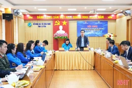 Tăng cường phối hợp phát triển KH&CN, đổi mới sáng tạo và chuyển đổi số