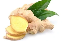 Ăn gừng tươi có tác dụng gì?