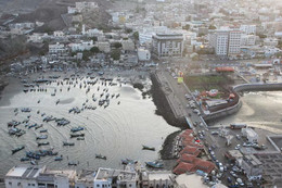 Yemen: Xe khách bốc cháy sau va chạm, ít nhất 34 người thiệt mạng