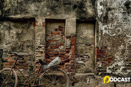 Podcast truyện ngắn: Chiếc xe đạp Liên Xô và nghề giáo của cha tôi